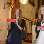 Firmung 2012
